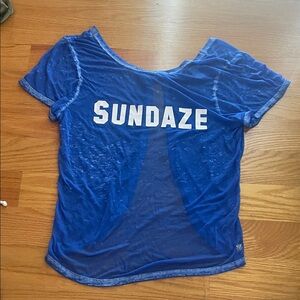 SUNDAZE Top